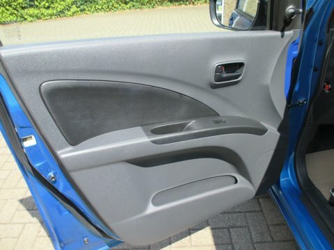 Suzuki Celerio 1.0 Sz3 Hatchback Euro 6 68 Ps #42