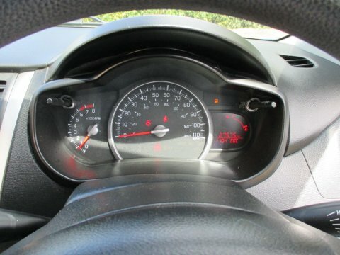 Suzuki Celerio 1.0 Sz3 Hatchback Euro 6 68 Ps #20