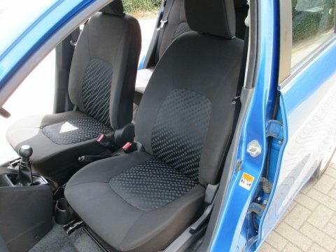 Suzuki Celerio 1.0 Sz3 Hatchback Euro 6 68 Ps #26