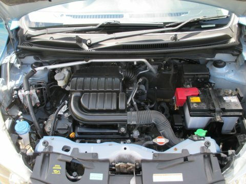 Suzuki Celerio 1.0 Sz3 Hatchback Euro 6 68 Ps #45