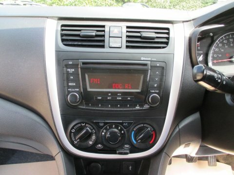 Suzuki Celerio 1.0 Sz3 Hatchback Euro 6 68 Ps #16