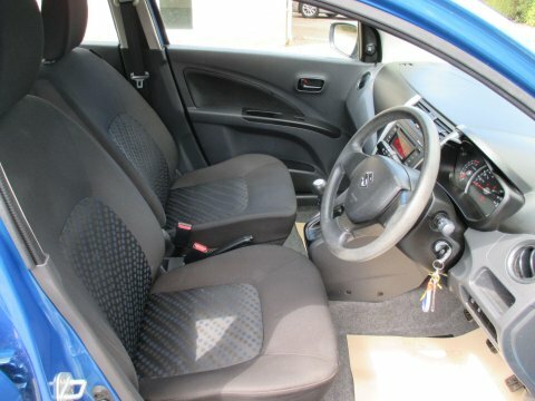 Suzuki Celerio 1.0 Sz3 Hatchback Euro 6 68 Ps #25