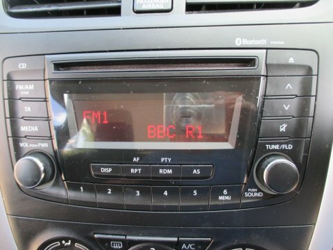 Suzuki Celerio 1.0 Sz3 Hatchback Euro 6 68 Ps #21