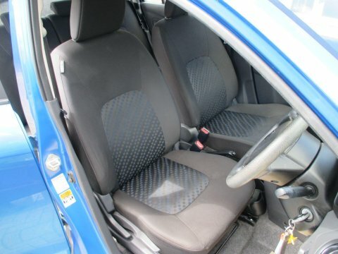 Suzuki Celerio 1.0 Sz3 Hatchback Euro 6 68 Ps #24