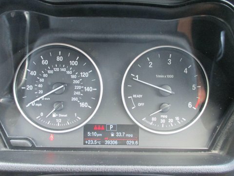 BMW X1 X1 Xdrive 20I Xline Black #17