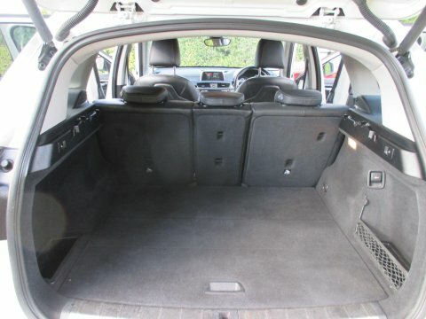 BMW X1 X1 Xdrive 20I Xline Black #38