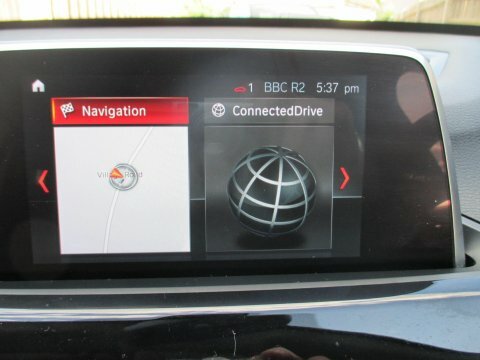BMW X1 X1 Xdrive 20I Xline Black #18