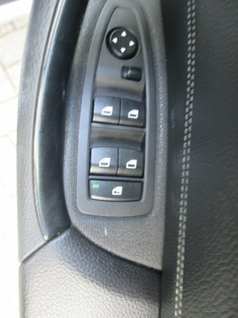 BMW X1 X1 Xdrive 20I Xline Black #29