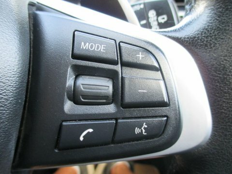 BMW X1 X1 Xdrive 20I Xline Black #22