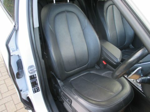BMW X1 X1 Xdrive 20I Xline Black #30