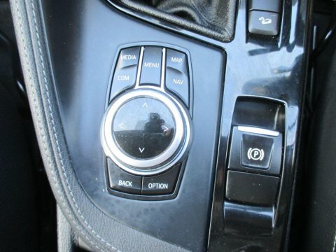 BMW X1 X1 Xdrive 20I Xline Black #28