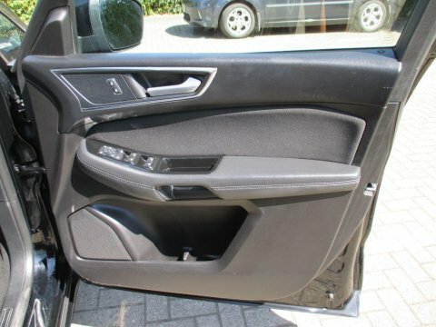 Ford S-Max 1.5T Ecoboost Zetec Mpv Black #54