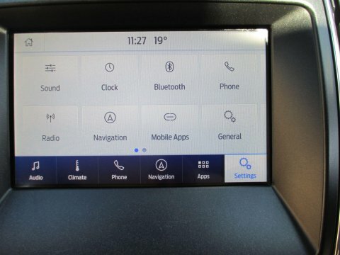Ford S-Max 1.5T Ecoboost Zetec Mpv Black #19