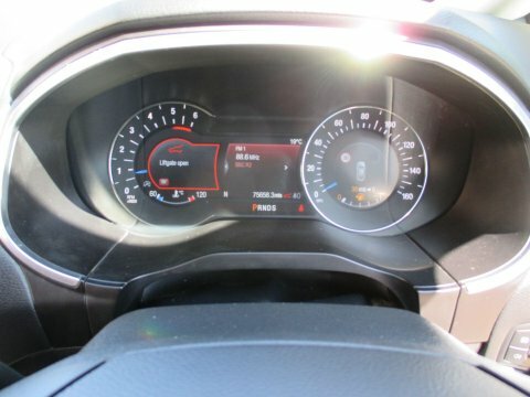 Ford S-Max 1.5T Ecoboost Zetec Mpv Black #18