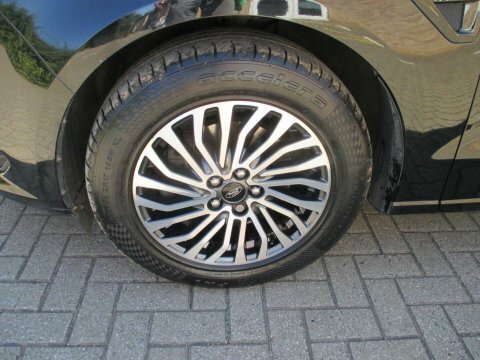 Ford S-Max 1.5T Ecoboost Zetec Mpv Black #12