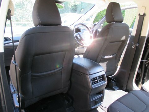 Ford S-Max 1.5T Ecoboost Zetec Mpv Black #28