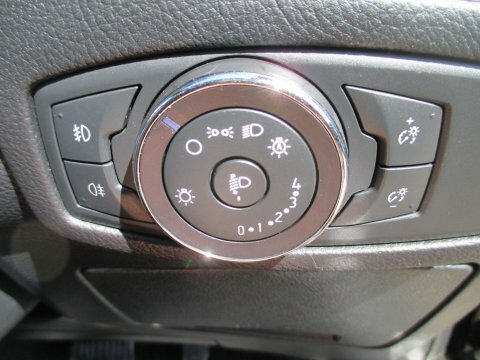 Ford S-Max 1.5T Ecoboost Zetec Mpv Black #51