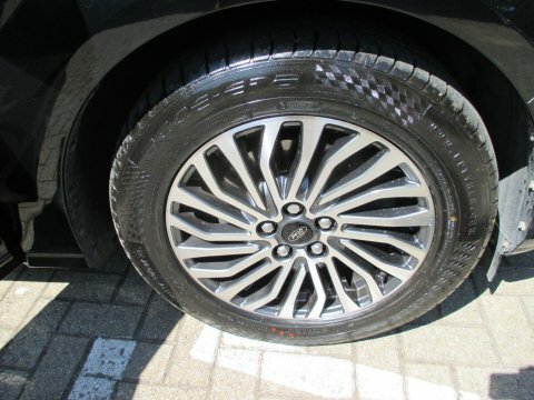 Ford S-Max 1.5T Ecoboost Zetec Mpv Black #11
