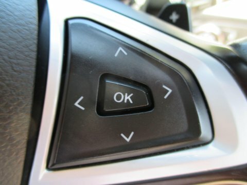 Ford S-Max 1.5T Ecoboost Zetec Mpv Black #40