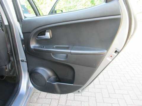 Kia Venga 1.6 3 Euro 6 Ss White #33