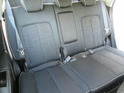 Kia Venga 1.6 3 Euro 6 Ss White #41