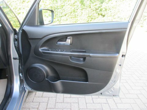 Kia Venga 1.6 3 Euro 6 Ss White #32