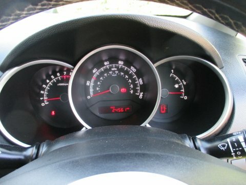 Kia Venga 1.6 3 Euro 6 Ss White #19