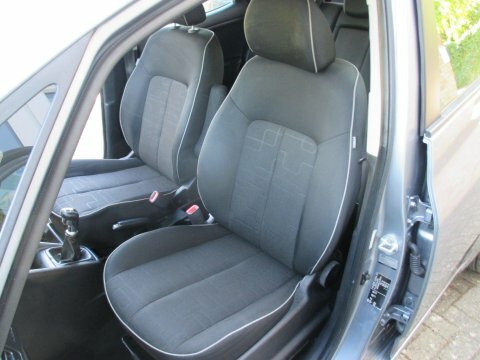Kia Venga 1.6 3 Euro 6 Ss White #38