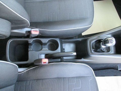 Kia Venga 1.6 3 Euro 6 Ss White #24