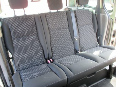 Renault Kangoo 1.5 Ml19 Td Dci Fwd L2 H1 White #23