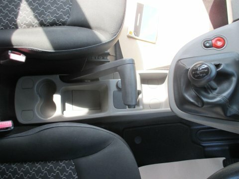 Renault Kangoo 1.5 Ml19 Td Dci Fwd L2 H1 White #30