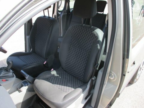 Renault Kangoo 1.5 Ml19 Td Dci Fwd L2 H1 White #20
