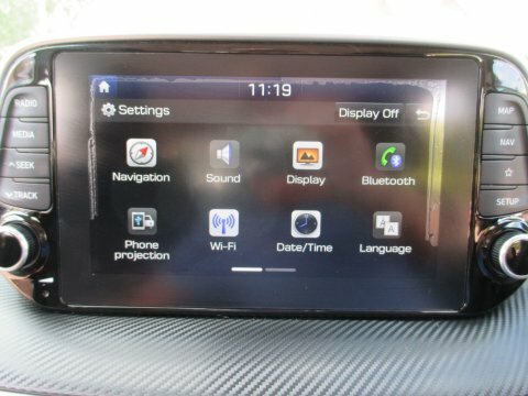 Hyundai Tucson T-gdi Premium Se Grey #39