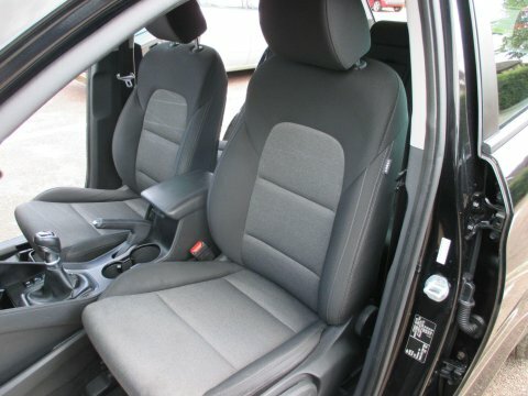 Hyundai Tucson T-gdi Premium Se Grey #25