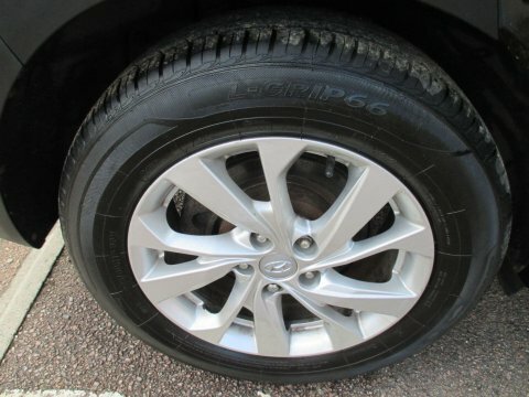 Hyundai Tucson T-gdi Premium Se Grey #10