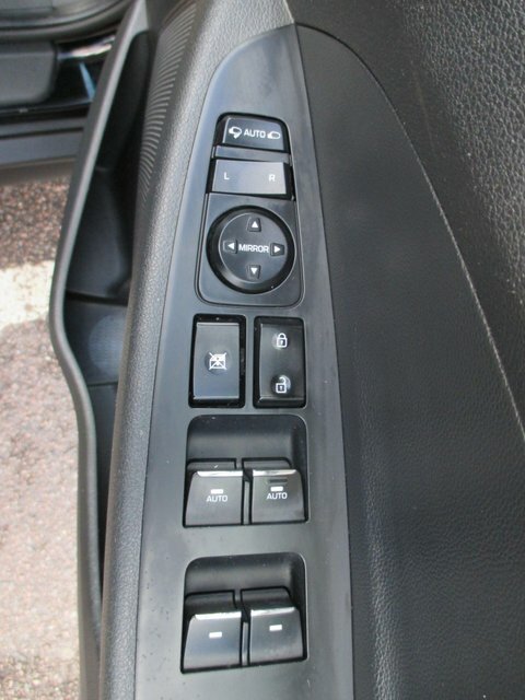 Hyundai Tucson T-gdi Premium Se Grey #51