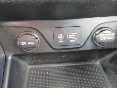 Hyundai Tucson T-gdi Premium Se Grey #44