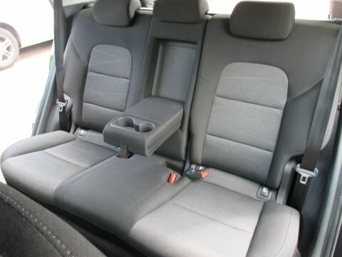 Hyundai Tucson T-gdi Premium Se Grey #31