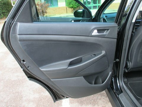 Hyundai Tucson T-gdi Premium Se Grey #54
