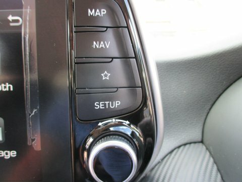 Hyundai Tucson T-gdi Premium Se Grey #41
