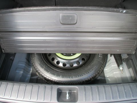 Hyundai Tucson T-gdi Premium Se Grey #58