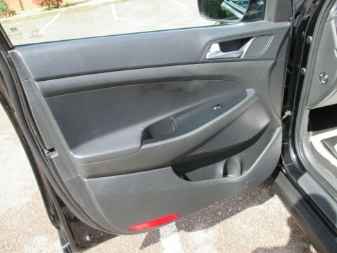 Hyundai Tucson T-gdi Premium Se Grey #55