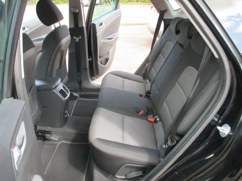 Hyundai Tucson T-gdi Premium Se Grey #30