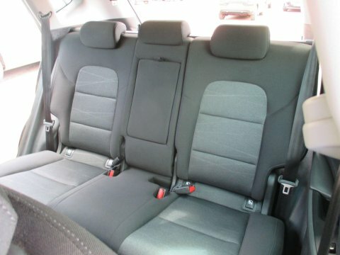 Hyundai Tucson T-gdi Premium Se Grey #27