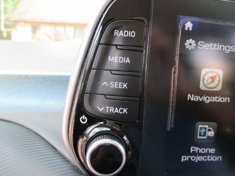Hyundai Tucson T-gdi Premium Se Grey #42