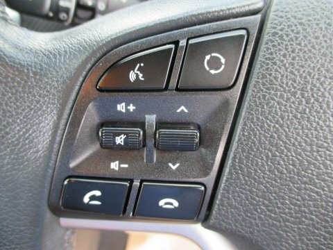 Hyundai Tucson T-gdi Premium Se Grey #35