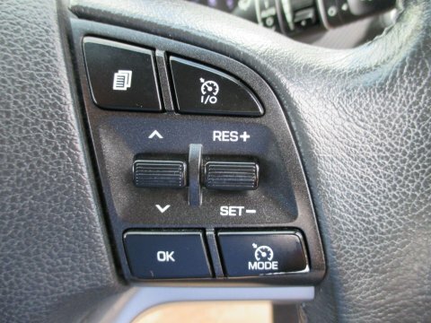 Hyundai Tucson T-gdi Premium Se Grey #36