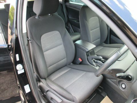 Hyundai Tucson T-gdi Premium Se Grey #23