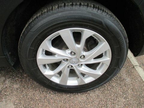 Hyundai Tucson T-gdi Premium Se Grey #13