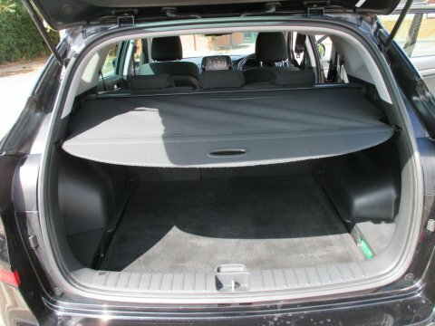 Hyundai Tucson T-gdi Premium Se Grey #57